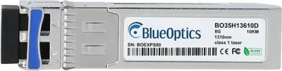 Obrázok produktu pre BlueOptics JDSU JSH-85L3AA1-10 kompatibler SFP+ BO35H13610D - Transceiver - Glasfaser (LWL)