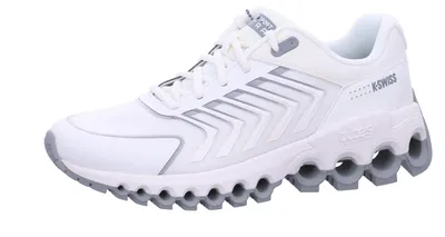 Immagine prodotto di Scarpa sportiva K-Swiss Tubes, colore bianco