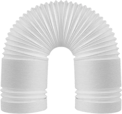 Produktbild von Universeller Abluftschlauch für Klimaanlagen, 150 mm