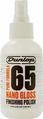 Image de Dunlop Pure Formula 65 Nano Gloss 118 ml