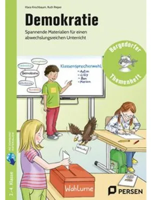 Obrázok produktu pre Demokratie