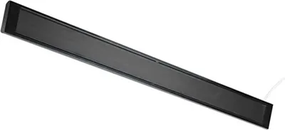 Produktbild von Fenix Infrarotheizung Terrassenheizer 1000 Watt Infrarot Dunkelstrahler
