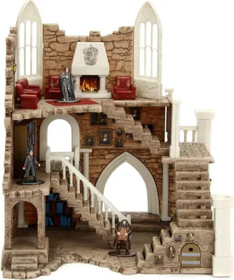 Zdjęcie produktu dla Harry Potter Wieża Gryffindoru
