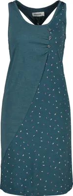 Immagine prodotto di alife and kickin CameronAK B Abito senza maniche Damen Sommerkleid, Kleid
