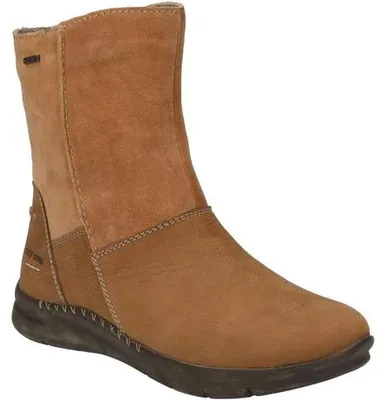Produktbild von JOSEF SEIBEL Conny 59 | Stiefel für Damen | Gelb