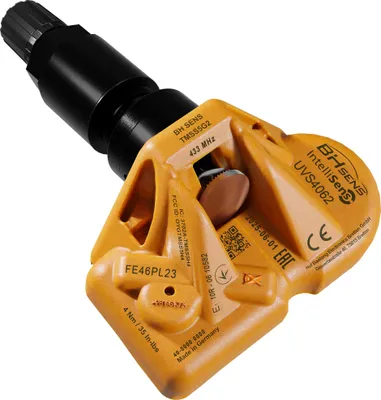 Produktbild von HUF 73909462 TPMS RDKS Reifendrucksensor für VW Passat Variant (3G5, CB5)