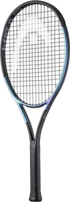 Produktbild von Head Racket Gravity 2025 Junior-tennisschläger Silber 0 Silber 0