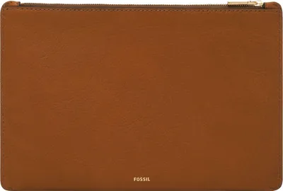 Immagine prodotto di FOSSIL borsa per utensili Pouch Saddle marrone chiaro