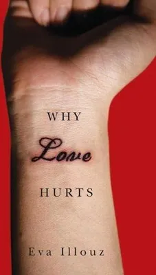 Produktbild von Why Love Hurts