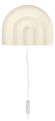Produktbild von OYOY MINI Rainbow Wall Lamp EU M107458 Wandleuchte Kinderzimmer Regenbogen Nachtlicht Silikon Kinderlampe skandinavisch