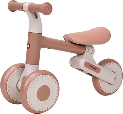 Produktbild von Topmark Gleichgewichtsfahrrad YUKI Macchiato