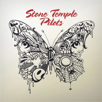 Obrázok produktu pre ImportCDs Stone Temple Pilots, Pop rock, CD, Fyzické médiá, Dospelý, 1 disky, 15/03/2018