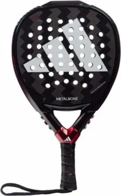 Produktbild von Adidas Adipower Metalbone 3.3 2024 Padelschläger (Ale Galán)
