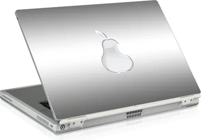 Produktbild von SPEEDLINK Lares Netbook Skin XS, Silber, notebooks netbooks, 28 cm, 1 mm, 21 cm