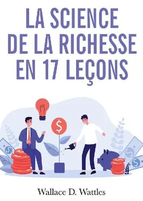Produktbild von La science de la richesse