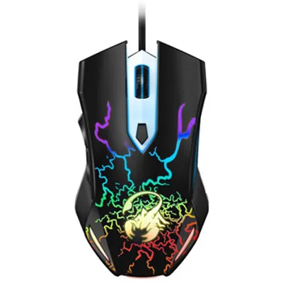 Produktbild von Genius GX Gaming černá 31040002400