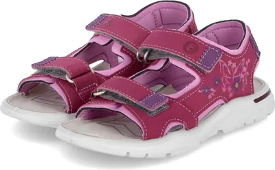 Produktbild von Ricosta Sandalen Caro Mädchen 31373733363536 Pink 25 EU