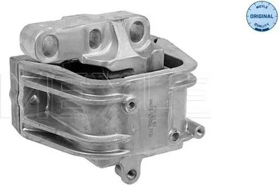 Produktbild von MEYLE Motorlager Hydrolager Rechts für VW GOLF VI (5K1) 100 199 0113