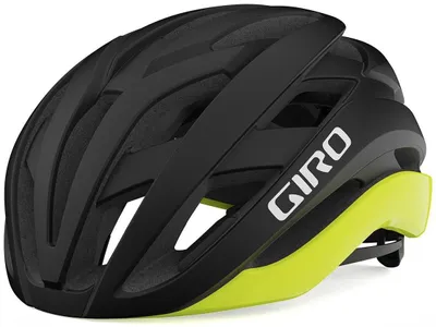Produktbild von Giro Cielo Mips Helm Schwarz L Schwarz L