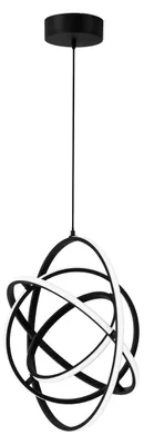 Imagen del producto de EGLO RETORNIO, , Aluminio, Acero, Universal, IP20, Clase II, LED