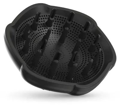 Produktbild von MAE Diffuser, Anhang, Schwarz, 1 Stück(e)