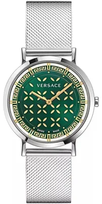 Produktbild von Versace Analoguhr für Damen