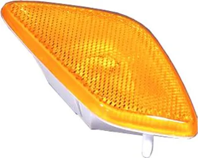 Zdjęcie produktu dla Kierunkowskaz boczny prawy zewnętrzny w poszerzeniu Jeep Wrangler TJ 96-06