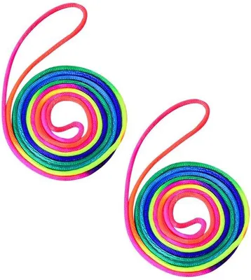 Produktbild von Regenbogenarmband-Flexiblespiel für Kinder - 2 Stücke