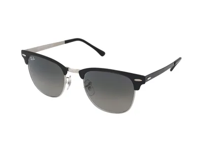 Produktbild von Ray-Ban RB3614N 914/0T Blaze Round Double Bridge Sonnenbrille