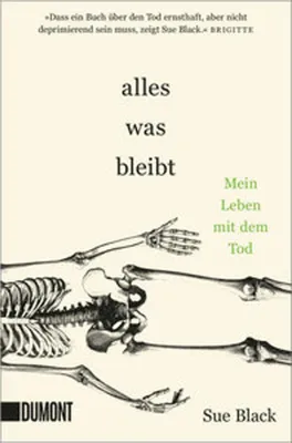 Obrázek produktu pro Alles, was bleibt
