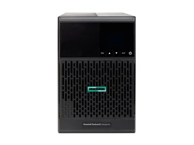 Image de HPE T750 G5 INTL Tower UPS Alimentation sans interruption (UPS) 0,75 kVA 525 W