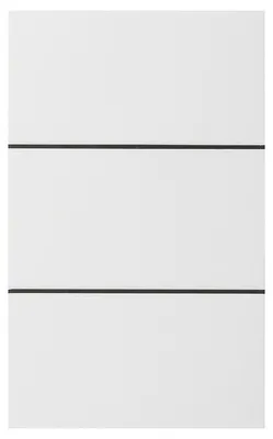 Productafbeelding van Honeywell Deurbelgong D117 - Bedrade Deurbel met Ding Dong Tweetonig Geluid - Werkt op Trafo 8V of op 4x 1,5V Batterijen - Volume Circa 80 dB(A) - Afmetingen 5 x 10 x 17 cm - Kleur Wit