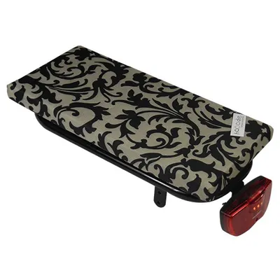 Zdjęcie produktu dla HOOODIE Cushie dekor czarny/biały