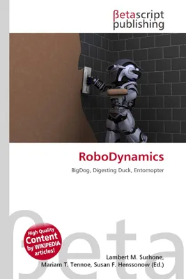 Produktbild von RoboDynamics