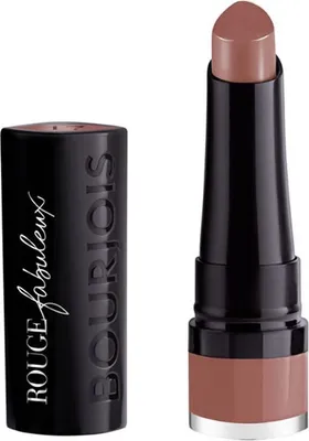 Zdjęcie produktu dla Bourjois Rouge Fabuleux pomadka do ust 17 Milk Beige
