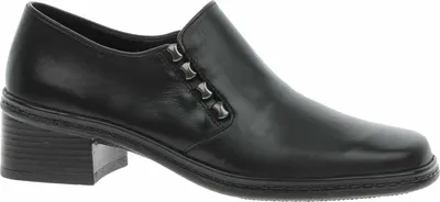 Zdjęcie produktu dla Gabor mokasyny damskie 04.443.27 schwarz 38