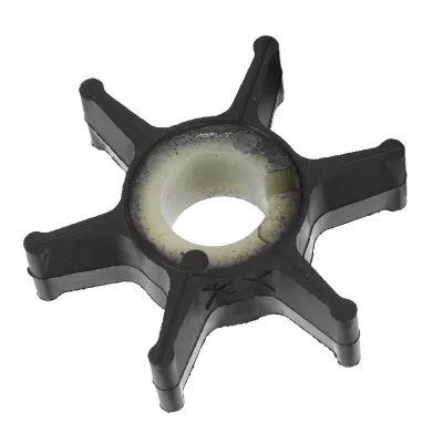 Obrázek produktu pro Oběžné kolo vodního čerpadla,Oběžné kolo přečerpávacího čerpadla,47-F433065-2,47F4330651,Oběžné kolo se 6 lopatkami,Oběžné kolo závěsného motoru