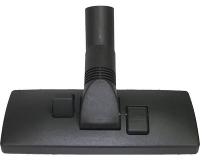 Produktbild von Starmix 414447, Abguss, Schwarz, Acrylnitril-Butadien-Styrol (ABS), 3,5 cm, 260 mm, 1 Stück(e)