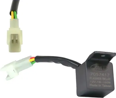 Zdjęcie produktu dla Przerywacz Kierunkowskazów Led Do Hondy