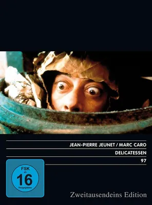 Immagine prodotto di Delicatessen - Kinowelt GmbH  - (DVD Video / Sonstige / unsortiert)