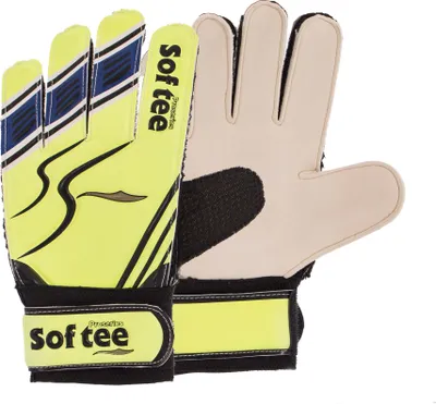 Produktbild von Softee WIP 25136.783.1 in Multicolored color size Talla unica