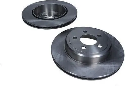 Produktbild von 2x MAXGEAR Bremsscheibe 19-2280 hinten für CHRYSLER 300 C Touring (LX LE) 320mm