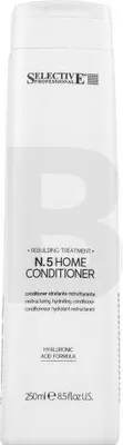 Zdjęcie produktu dla Selective Professional Rebuilding Treatment N.5 Home Conditioner odżywcza odżywka do włosów bardzo suchych i zniszczonych 250 ml