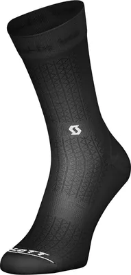 Immagine prodotto di Scott Performance Crew Socken nero/bianco 36-38 (S)