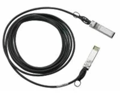 Obrázok produktu pre Medený Twinax kábel Cisco SFP+ - kábel na priame pripojenie