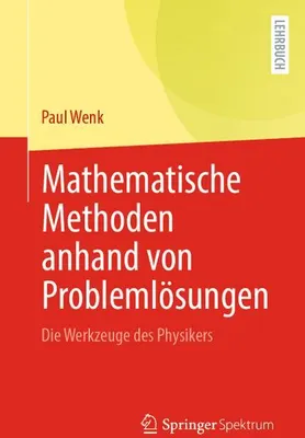 Obrázek produktu pro Mathematische Methoden anhand von Problemlösungen