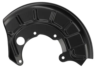 Produktbild von FEBI BILSTEIN Spritzblech Bremsscheibe für VW GOLF III (1H1) Vorne Links 197533 Ankerblech