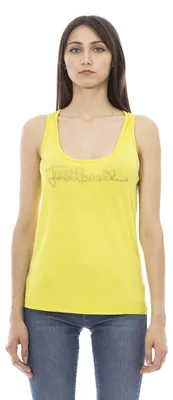 Zdjęcie produktu dla Canotta donna in misto viscosa ed Elasthan Taglia L Bianco D40_151_GRBC-BIANCO-S