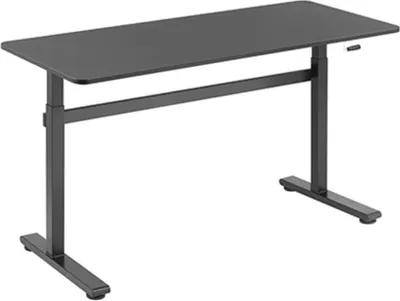 Produktbild von Allteq Höhenverstellbarer Schreibtisch