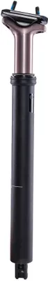 Image de Tige de selle variable CONTEC "Nara Dropair DLX